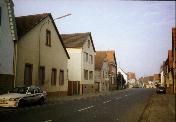 Jahnstraße