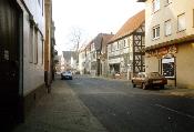 Marktstraße